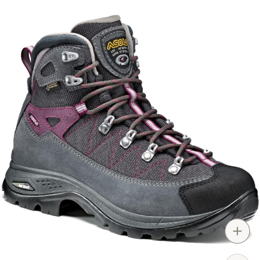 Asolo Finder GV Hiking Boots - Women's